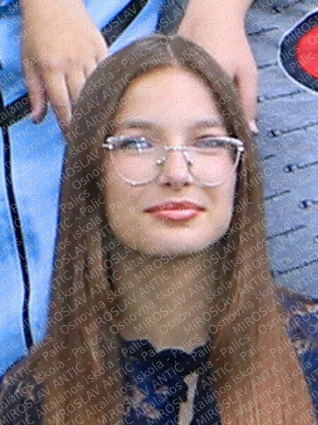 vujovic jovana 2025