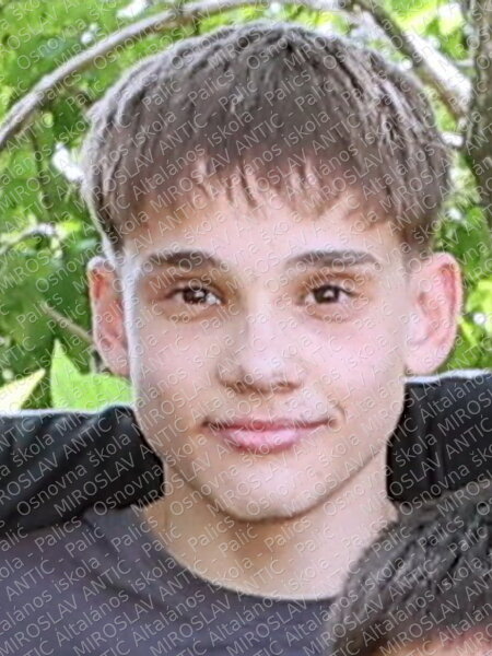 matija