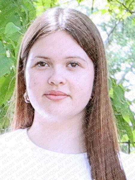 simic teodora