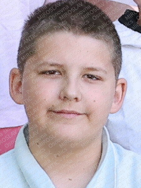 vince a